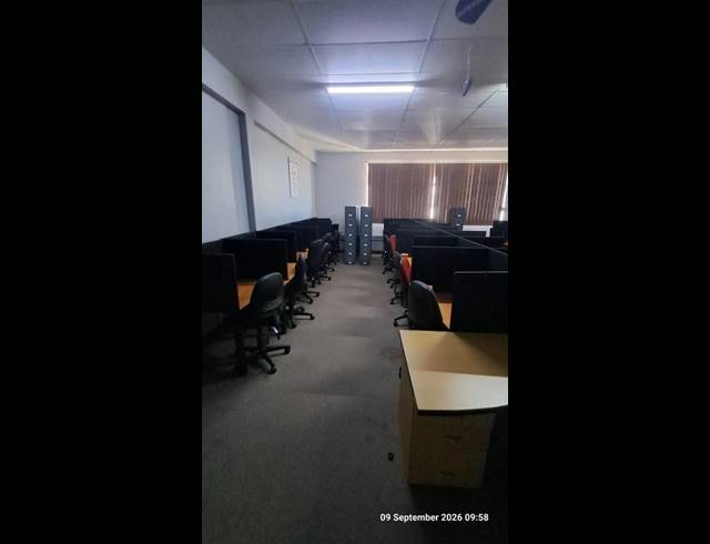 BUSINESS PROPERTY TO RENT IN PIETERMARITZBURG CENTRAL